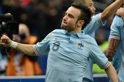 EdF : Valbuena a su se rendre indispensable