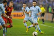 C'est tout juste un peu mieux pour les Bleus - Débrief et NOTES des joueurs (Belgique 0-0 France)
