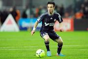 OM : possible partant en fin de saison, Valbuena intéresse déjà deux cadors anglais