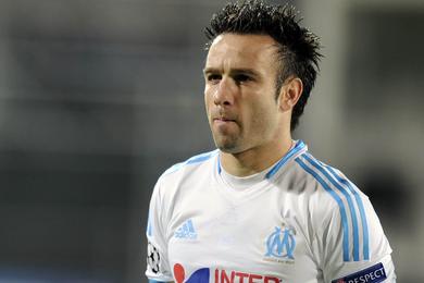 OM : dcision imminente et une prfrence pour Valbuena !