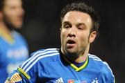 Transfert : accord trouvé entre le Dinamo Moscou et l'OM pour Valbuena !