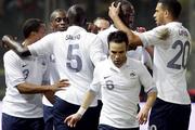 Baromètre : Valbuena comme un grand, Lloris déchante...