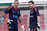 Transfert : Casillas et Valdes, deux légendes espagnoles vers l'Angleterre