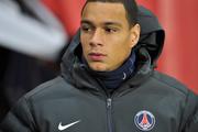 PSG : l'avenir de Van der Wiel déjà scellé ?