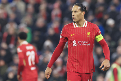 Liverpool : le PSG a vraiment impressionné les Reds