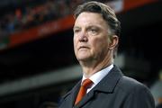 Man Utd : Van Gaal a tranché, l'heure du ménage a sonné !