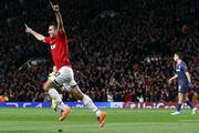 Van Persie, ce héros - Débrief et NOTES des joueurs (Man Utd 3-0 Olympiakos)