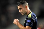 Journal des Transferts : le PSG sonde Van Persie, Batshuayi plaît au Barça, Zidane prêt à faire des folies...