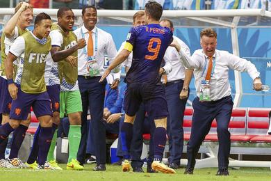 Les Oranje n'ont pas fait de quartier ! - Dbrief et NOTES des joueurs (Espagne 1-5 Pays-Bas)