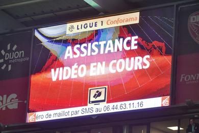 Ligue 1 : un an plus tard, l'heure du bilan a sonn pour la VAR