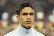 Equipe de France : Mourinho, Zidane,Thuram, sa blessure, le Mondial U20... Varane se livre