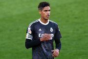 Mercato : Manchester United s'offre Varane ! (officiel)