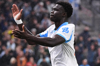 OM : Vaz, l'éclaircie dans la grisaille