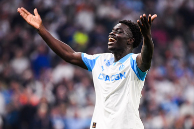 OM : comme une fleur dans un Vaz