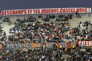 OM : Deschamps divise le Vélodrome et évoque une manipulation