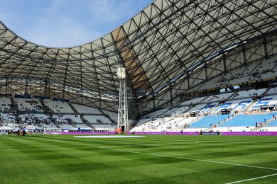 OM : le club fait une croix sur le Vlodrome et jouera son premier match  Montpellier !