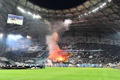 Affluences L1 : Marseille reprend la tte  Paris, Monaco toujours autant  la trane...