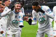Le strict minimum pour Marseille - Débrief et NOTES des joueurs (Thionville 0-1 OM)