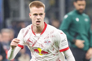 Mercato - OM : Vermeeren arrive de Leipzig... en attendant Geertruida ?