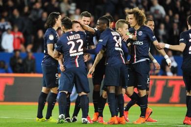 Paris fait un bond vers le titre ! - Dbrief et NOTES des joueurs (PSG 3-1 Metz)