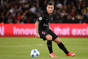 PSG : après Trapp et David Luiz, Verratti inquiète aussi...