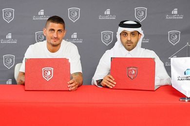 Journal des Transferts : Verratti change de club, l'OM à l'attaque, Aubameyang en stand-by, le Bayern vise un Bleu...