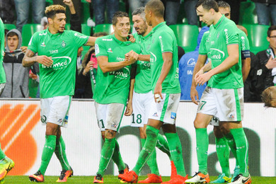 Les Verts rois des fins de match ! - Dbrief et NOTES des joueurs (ASSE 1-0 Bastia)