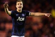 Manchester United : Vidic aurait déjà signé avec son futur club !