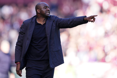 Genoa : après Tudor, Vieira aussi vers la sortie ?