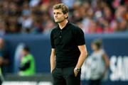 Barça : Vilanova obligé de quitter son poste d'entraîneur !