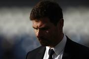 Chelsea : Villas Boas vers la sortie