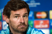 OM : McCourt songe à Villas-Boas !