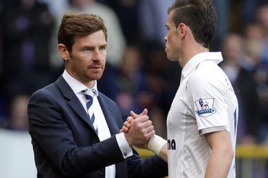 Transfert : Bale prt  aller au bras de fer, Tottenham vise un Parisien pour le remplacer !