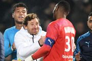 OM : les vérités de Mandanda sur son rôle dans le feuilleton Villas-Boas