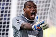 Transfert : avec Enyeama, le LOSC tient sa première recrue