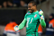 Lille : Enyeama a mis tout le monde d'accord, une fois de plus !
