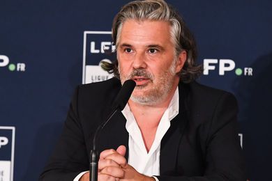 LFP : Mediapro, une L1  18 clubs... Labrune dvoile son plan pour le foot franais