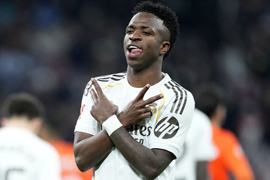 Real : enfin le retour du grand Vinicius ?