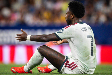 Real : le cas Vinicius cristallise déjà les tensions en Liga