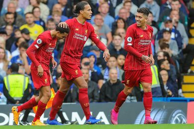 Ballon d'Or : Liverpool en force dans les 30 nomms !
