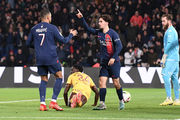 Paris à deux vitesses - Débrief et NOTES des joueurs (PSG 3-1 Metz)