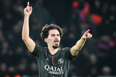 Porté par un grand Vitinha, le PSG vient à bout de Tottenham et Kolo Muani - Débrief et NOTES des joueurs (PSG 5-3 Tottenham)