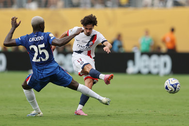 Ligue des Champions : une revanche à prendre pour le PSG, et un gros programme pour atteindre une nouvelle finale !
