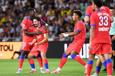 En rodage, le PSG engrange ses premiers points - Débrief et NOTES des joueurs (Nantes 0-1 PSG)