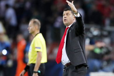 Ligue des Champions : revancharde, l'Etoile Rouge prvient le PSG