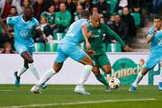 Dernière ou pas, Printant devra s'en contenter - Débrief et NOTES des joueurs (ASSE 1-1 Wolfsbourg)