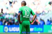 Les Verts en enfer - Débrief et NOTES des joueurs (ASSE 1-1 (4-5 tab) AJA)