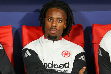 Mercato : par ici la sortie pour le flop Wahi !