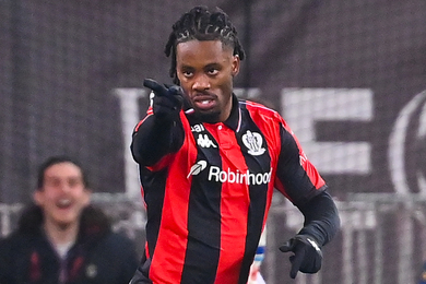 Nice : Wahi, un impact immédiat pour une belle histoire ?