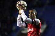 Transfert : Liverpool met la pression à Arsenal pour Walcott